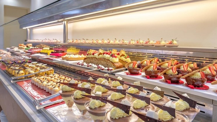 Star Beach Village & Water Park